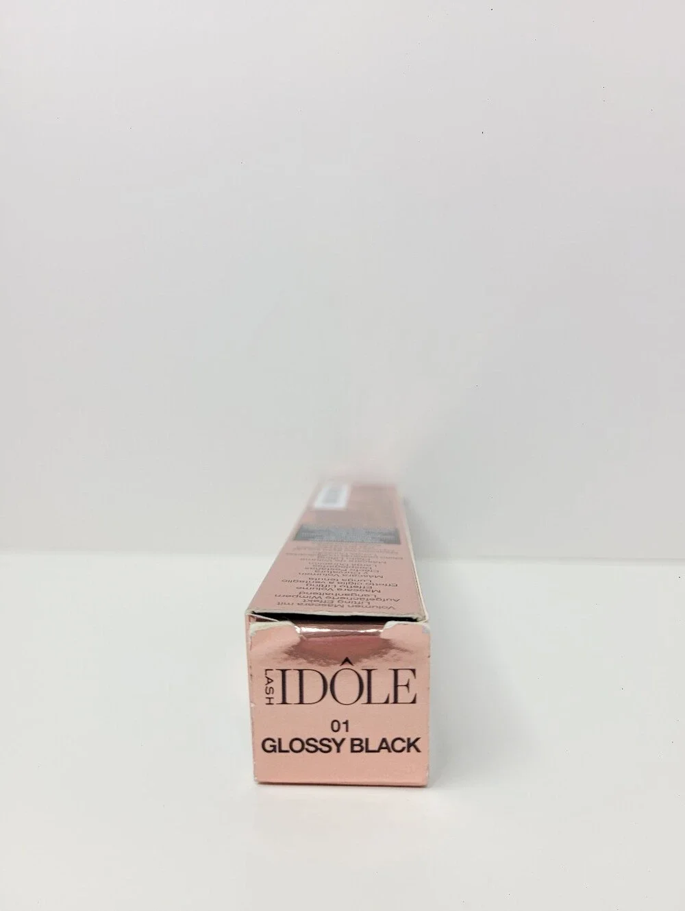 Lancôme Idôle Lash Lifting Volumizing Mascara - Black